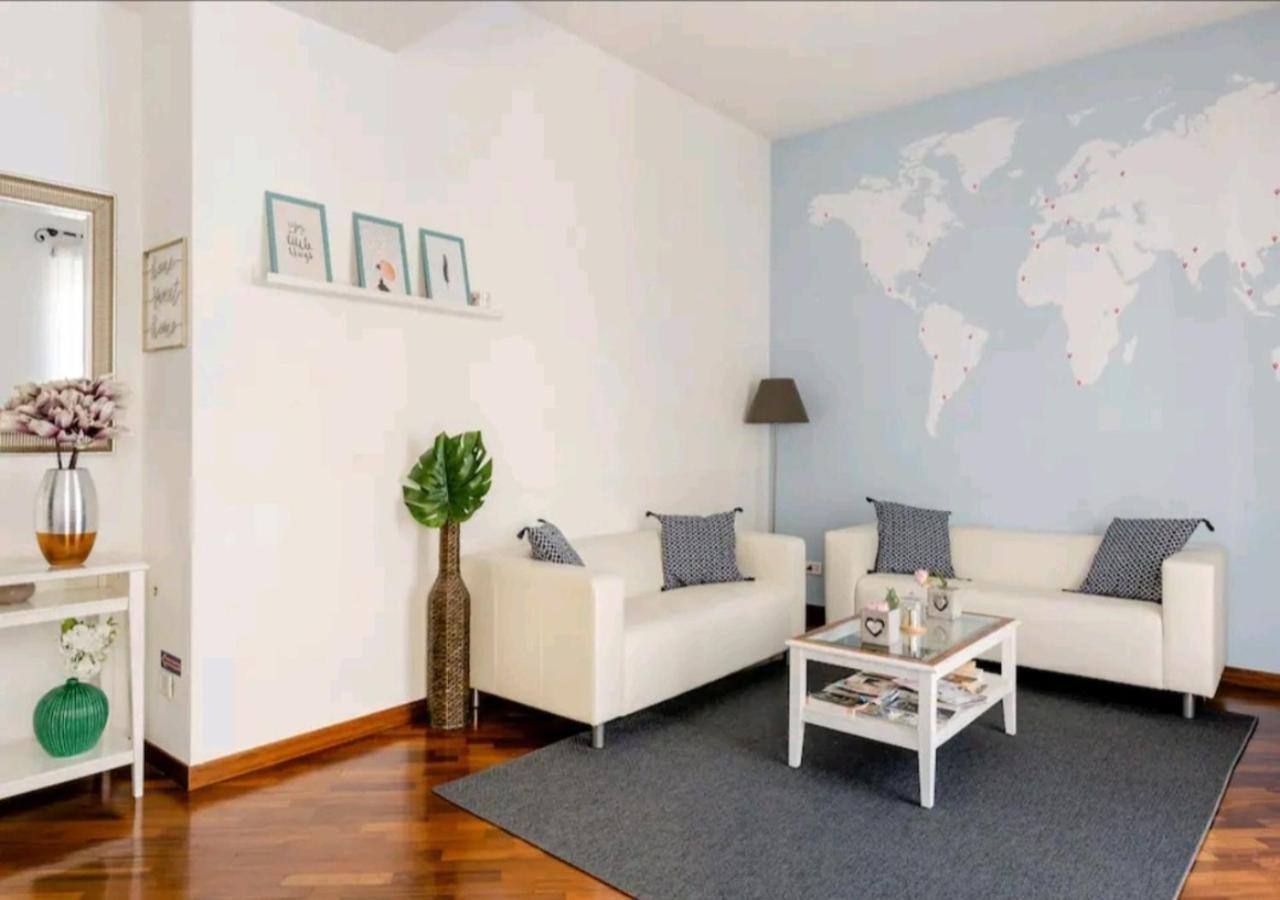 Apartamento Romely House St Peter
