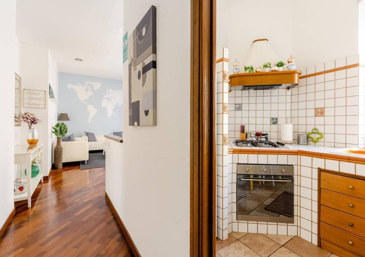 Apartamento Romely House St Peter *