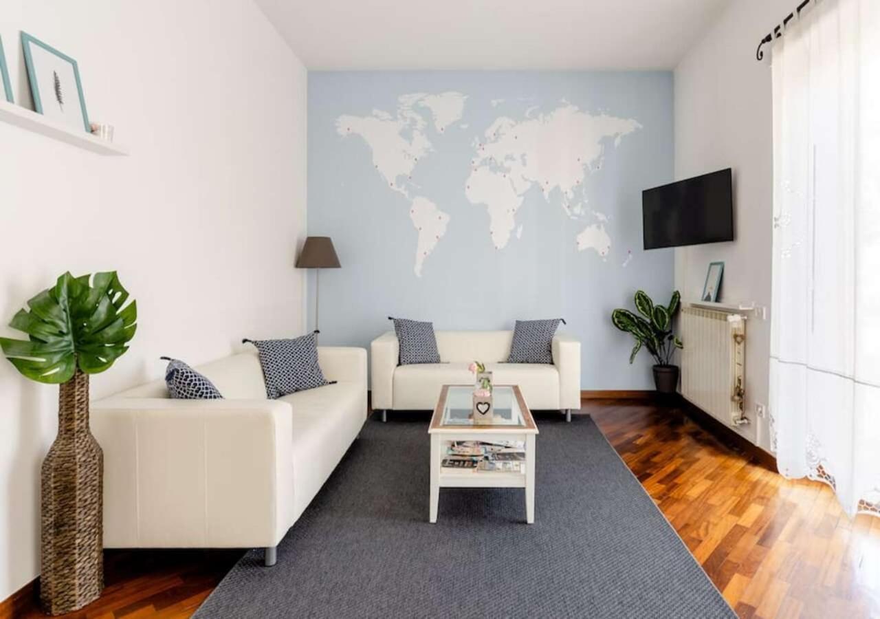 Romely House St Peter Apartamento *