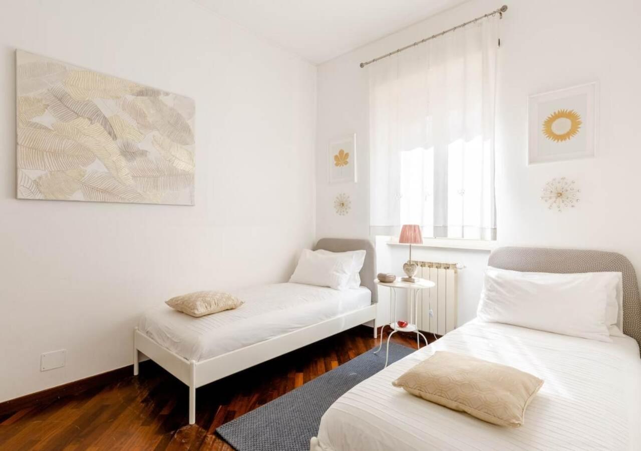 Apartamento Romely House St Peter *