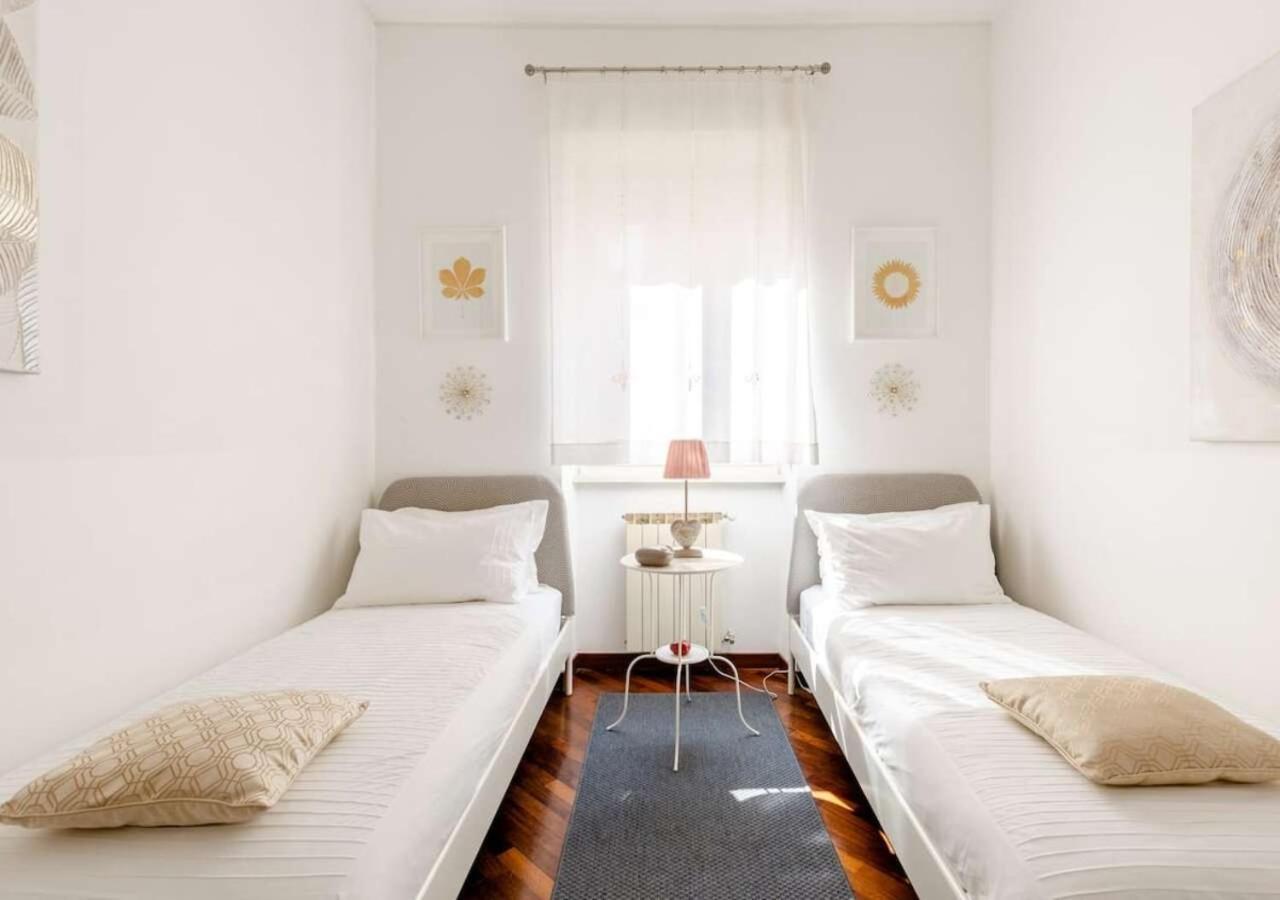 Romely House St Peter Apartamento *