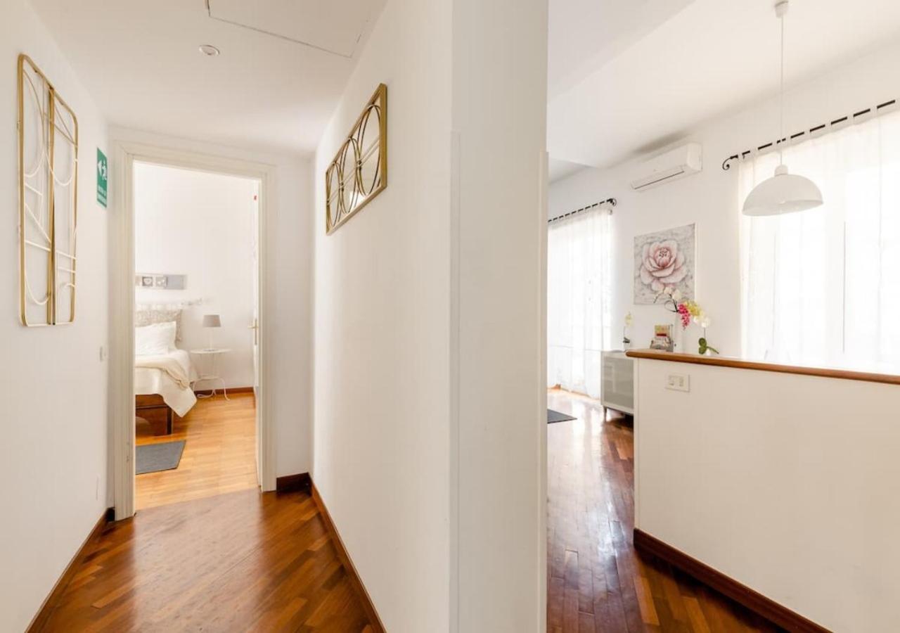 Apartamento Romely House St Peter Roma